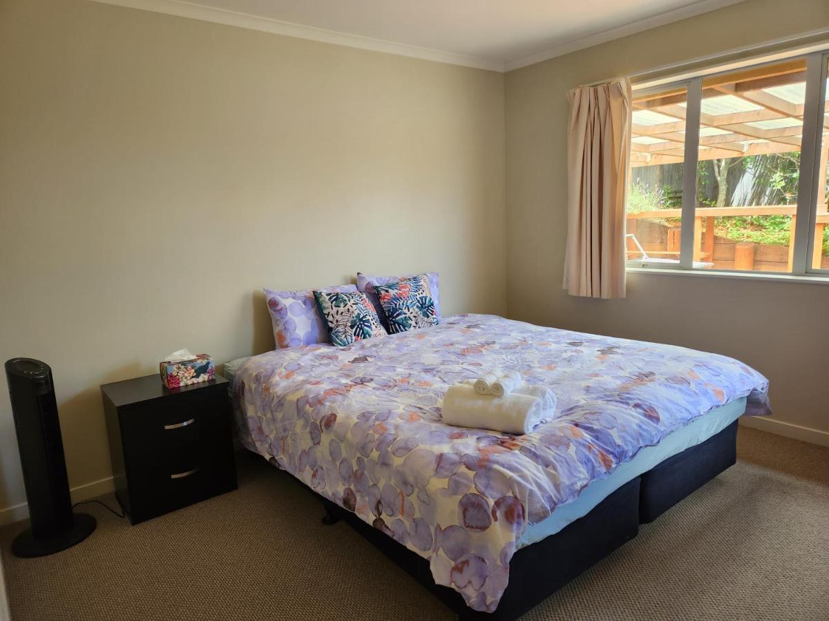 Sweet Home In Albany Auckland Eksteriør billede