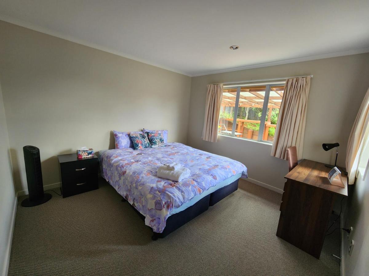 Sweet Home In Albany Auckland Eksteriør billede