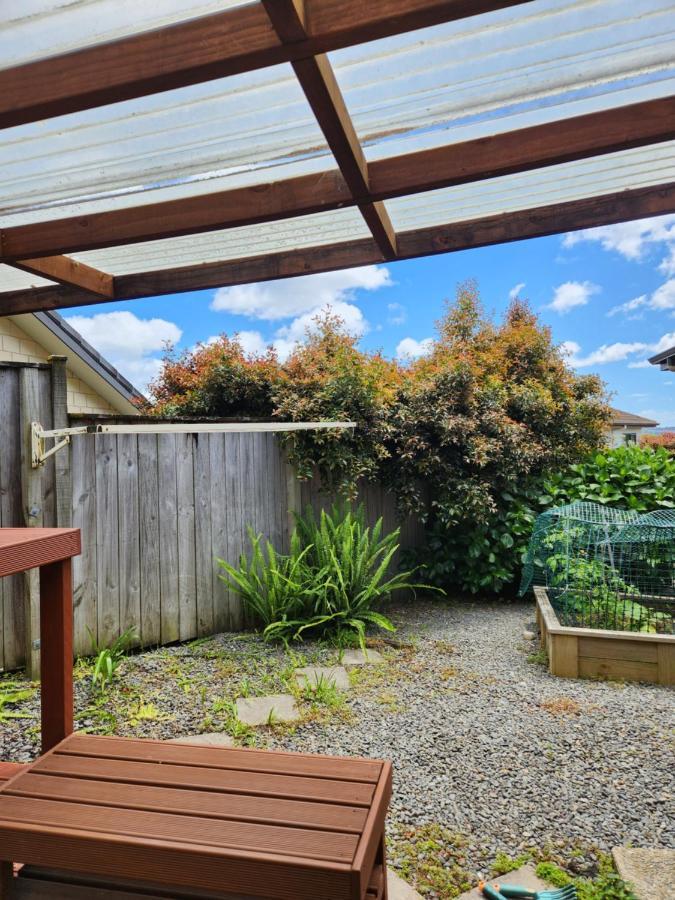 Sweet Home In Albany Auckland Eksteriør billede